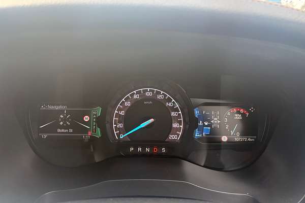 2022 Ford Ranger Wildtrak 4X4 2.0L