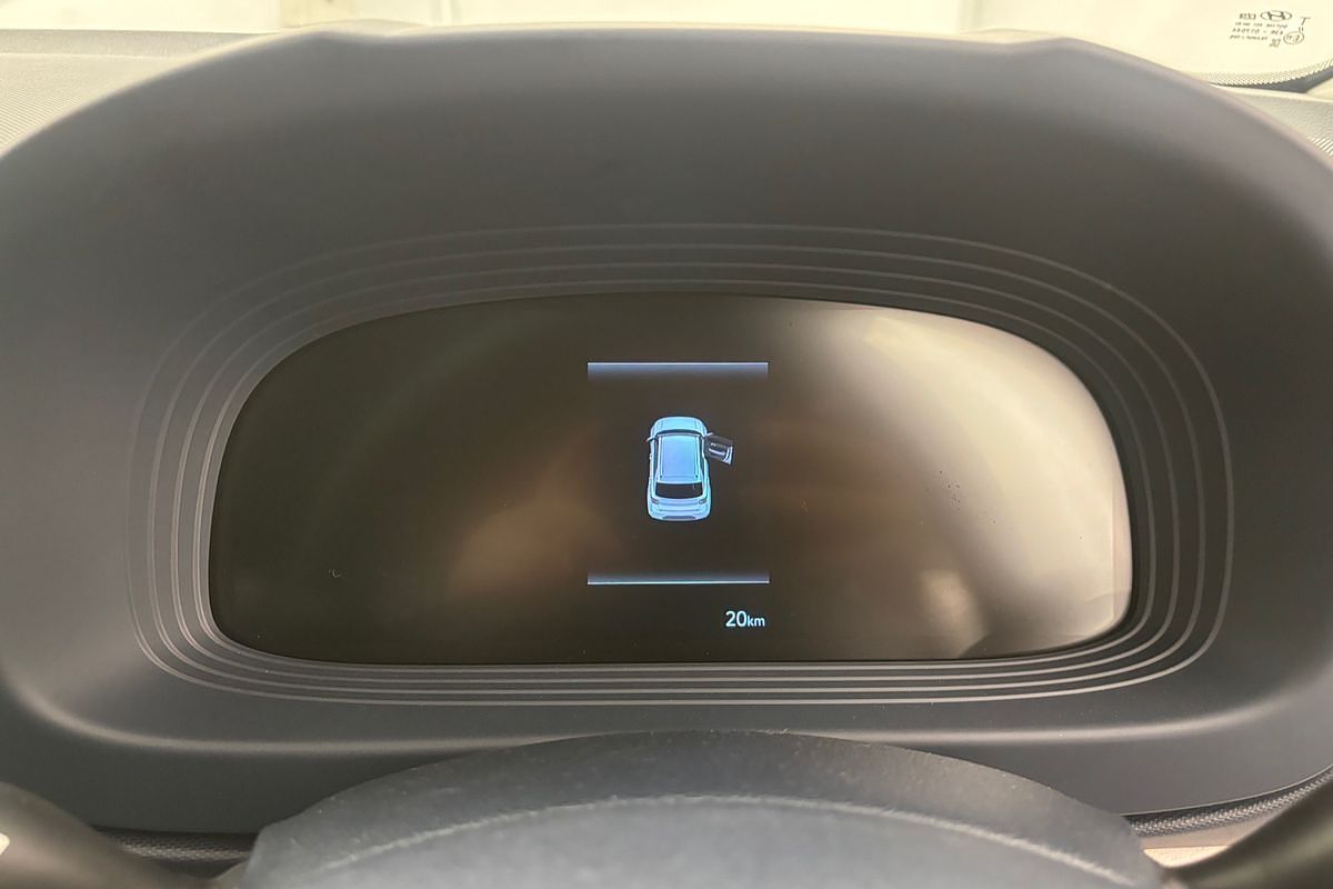 2025 Hyundai Venue Elite QX.V5