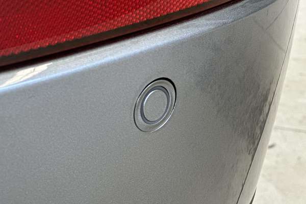 2022 Mitsubishi Outlander ES ZM