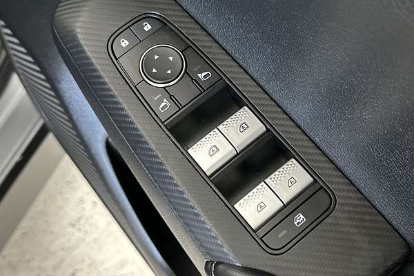 2022 Mitsubishi Outlander ES ZM