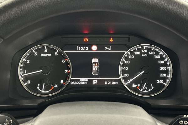 2022 Mitsubishi Outlander ES ZM