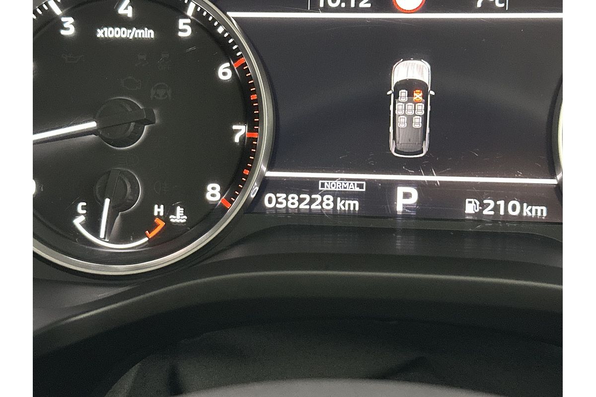 2022 Mitsubishi Outlander ES ZM