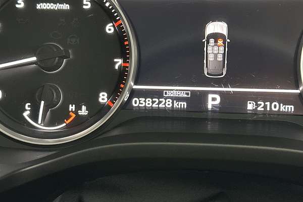 2022 Mitsubishi Outlander ES ZM