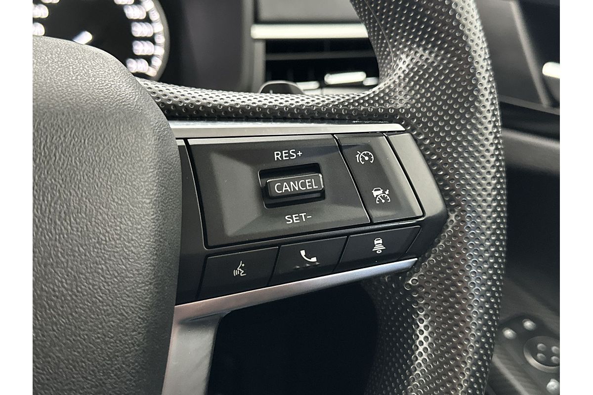 2022 Mitsubishi Outlander ES ZM