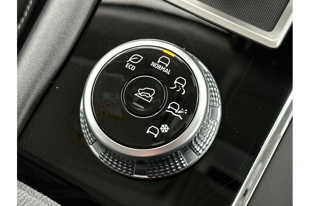 2022 Mitsubishi Outlander ES ZM