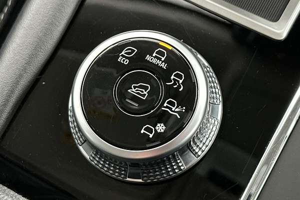 2022 Mitsubishi Outlander ES ZM