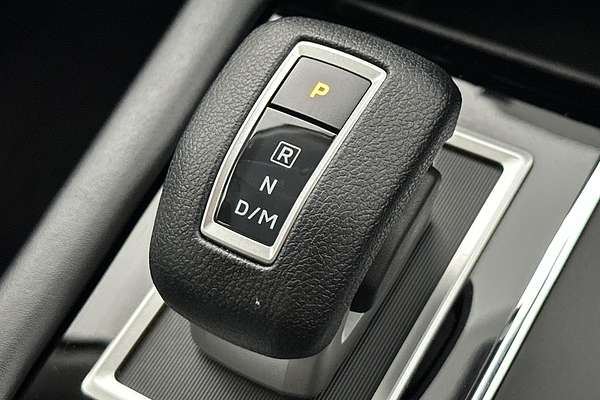2022 Mitsubishi Outlander ES ZM