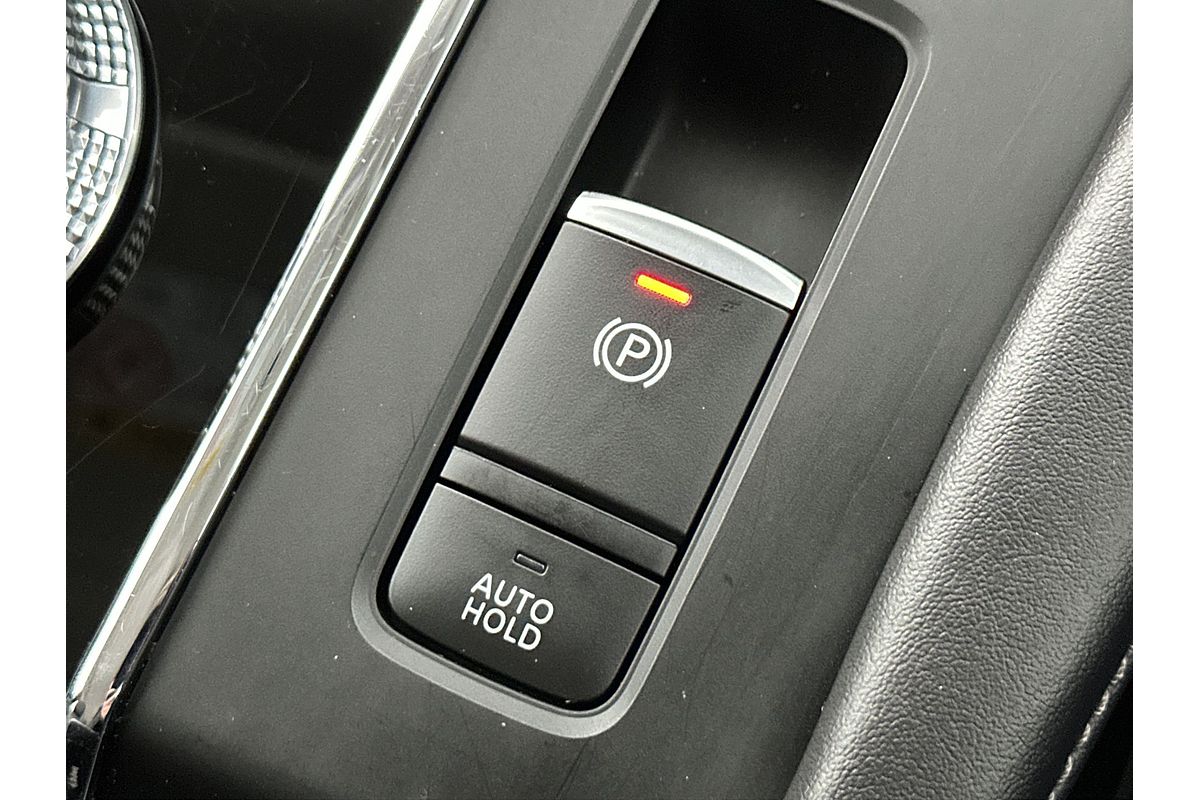 2022 Mitsubishi Outlander ES ZM