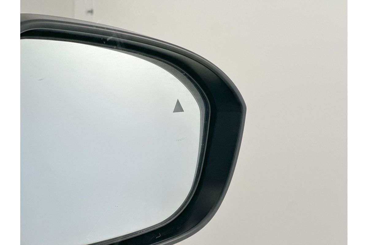 2022 Mitsubishi Outlander ES ZM