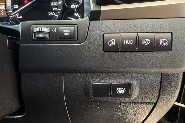 2021 Lexus LX LX570 URJ201R