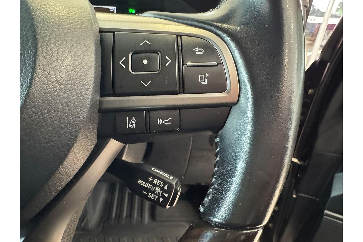 2021 Lexus LX LX570 URJ201R