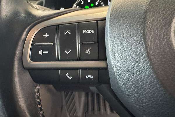 2021 Lexus LX LX570 URJ201R