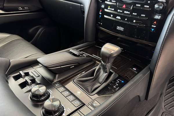 2021 Lexus LX LX570 URJ201R