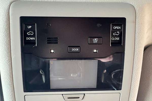 2021 Lexus LX LX570 URJ201R