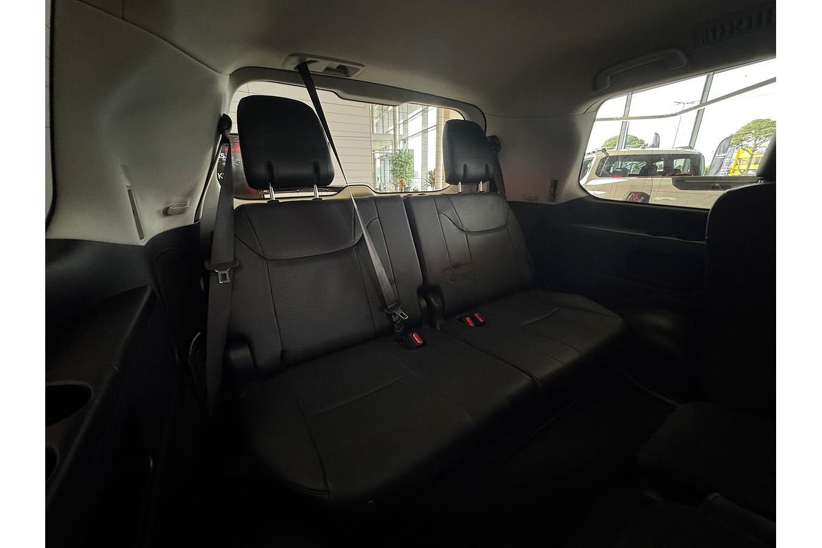 2021 Lexus LX LX570 URJ201R