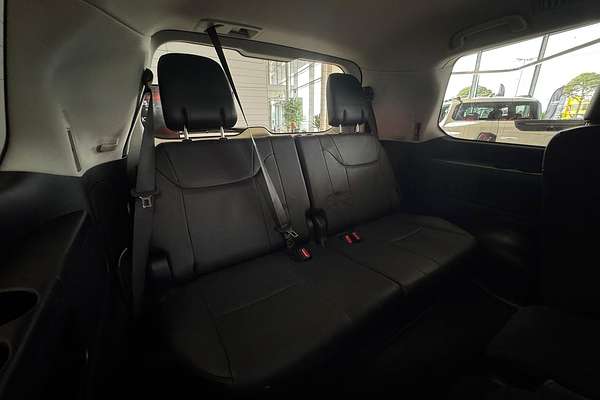 2021 Lexus LX LX570 URJ201R