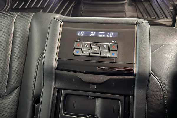 2021 Lexus LX LX570 URJ201R