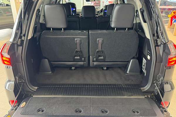 2021 Lexus LX LX570 URJ201R