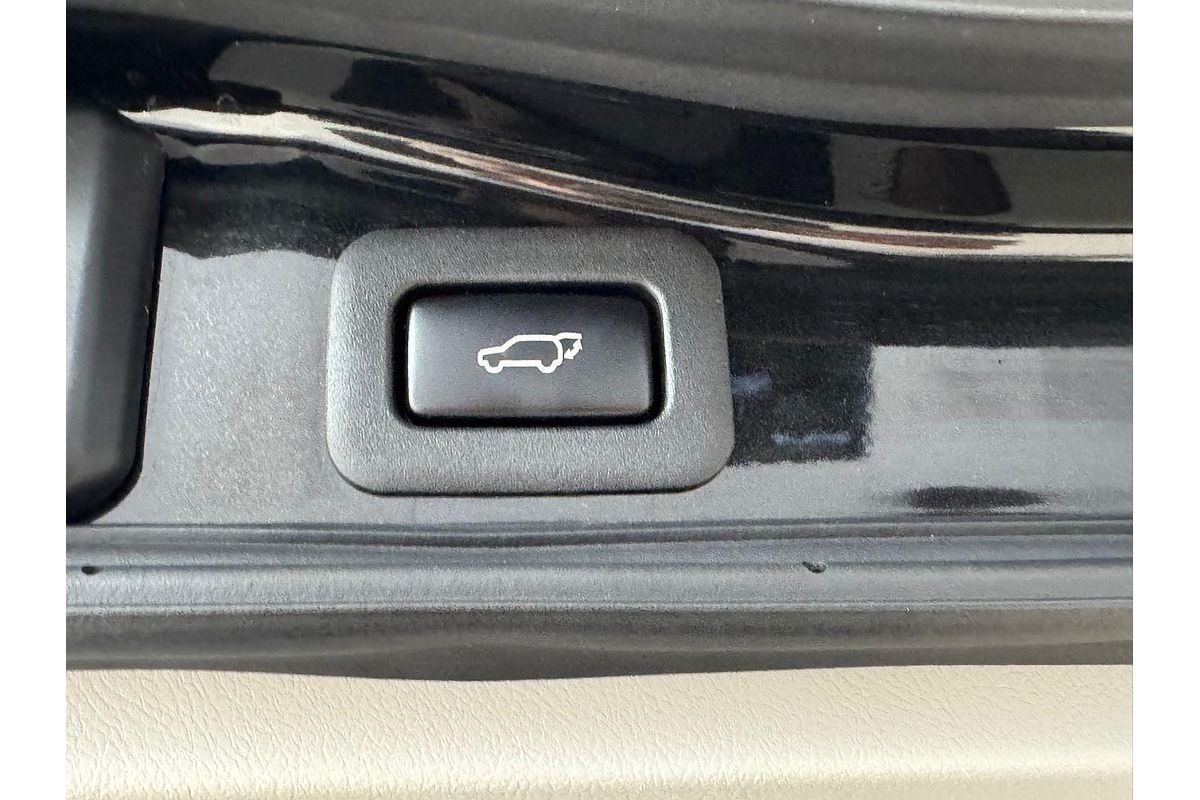2021 Lexus LX LX570 URJ201R