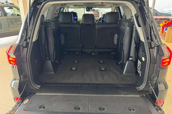 2021 Lexus LX LX570 URJ201R
