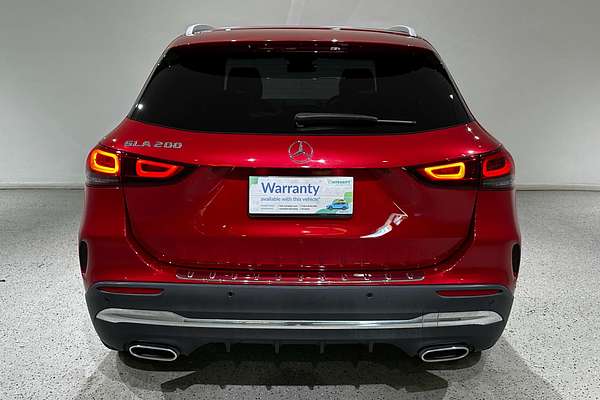 2022 Mercedes-Benz GLA-Class GLA200 H247