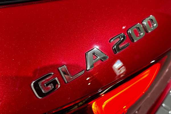 2022 Mercedes-Benz GLA-Class GLA200 H247