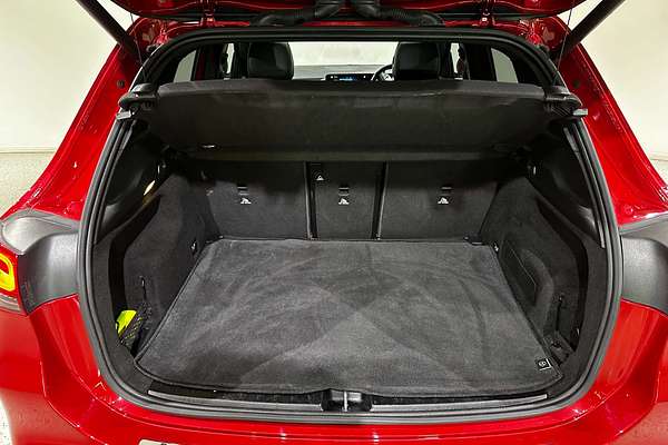 2022 Mercedes-Benz GLA-Class GLA200 H247