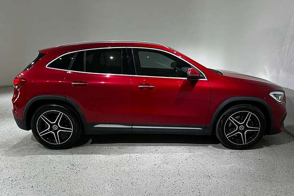 2022 Mercedes-Benz GLA-Class GLA200 H247