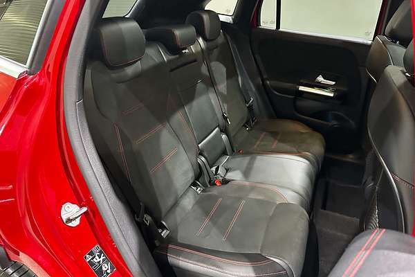 2022 Mercedes-Benz GLA-Class GLA200 H247