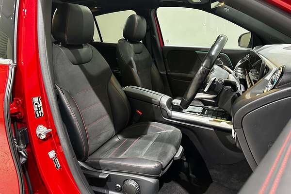 2022 Mercedes-Benz GLA-Class GLA200 H247