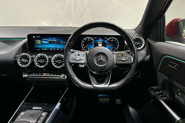 2022 Mercedes-Benz GLA-Class GLA200 H247