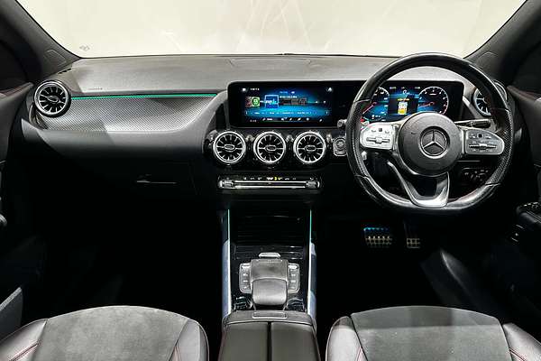 2022 Mercedes-Benz GLA-Class GLA200 H247