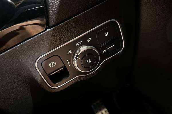 2022 Mercedes-Benz GLA-Class GLA200 H247