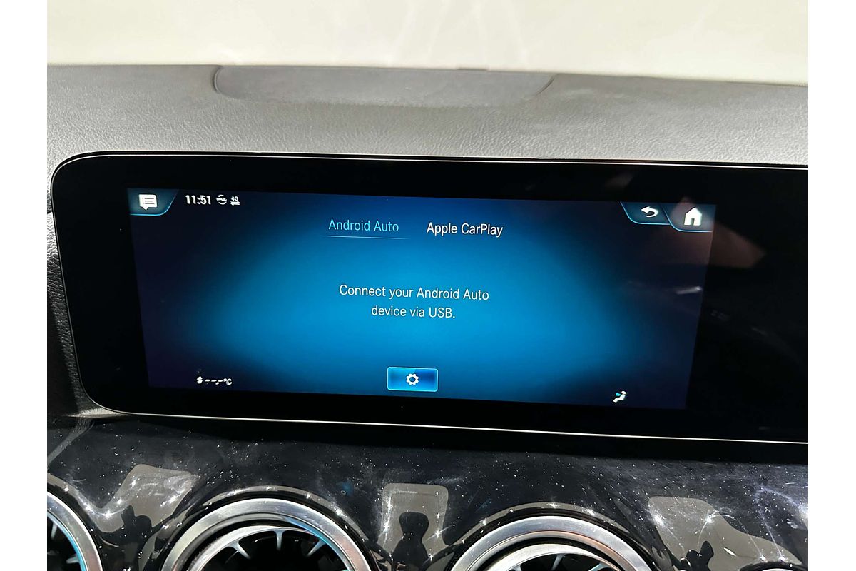 2022 Mercedes-Benz GLA-Class GLA200 H247