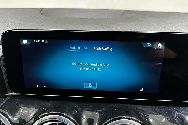 2022 Mercedes-Benz GLA-Class GLA200 H247