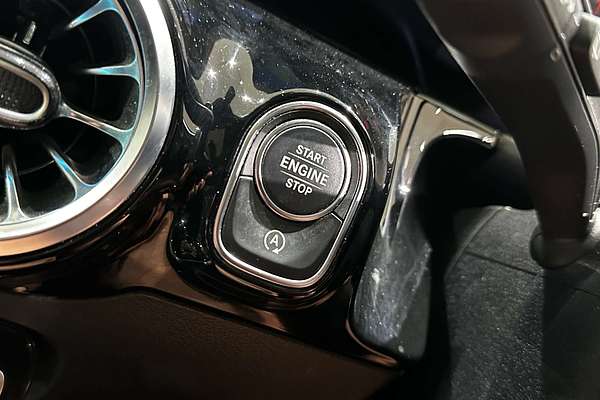 2022 Mercedes-Benz GLA-Class GLA200 H247