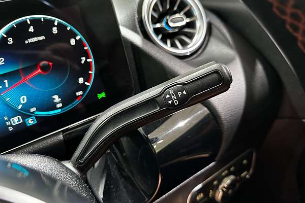 2022 Mercedes-Benz GLA-Class GLA200 H247
