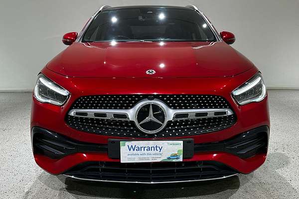 2022 Mercedes-Benz GLA-Class GLA200 H247