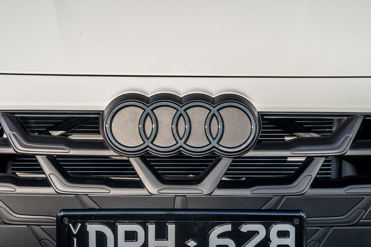 2025 Audi A3 35 TFSI S line GY