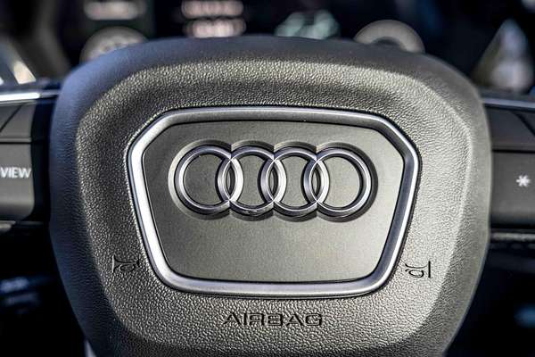 2025 Audi A3 35 TFSI S line GY