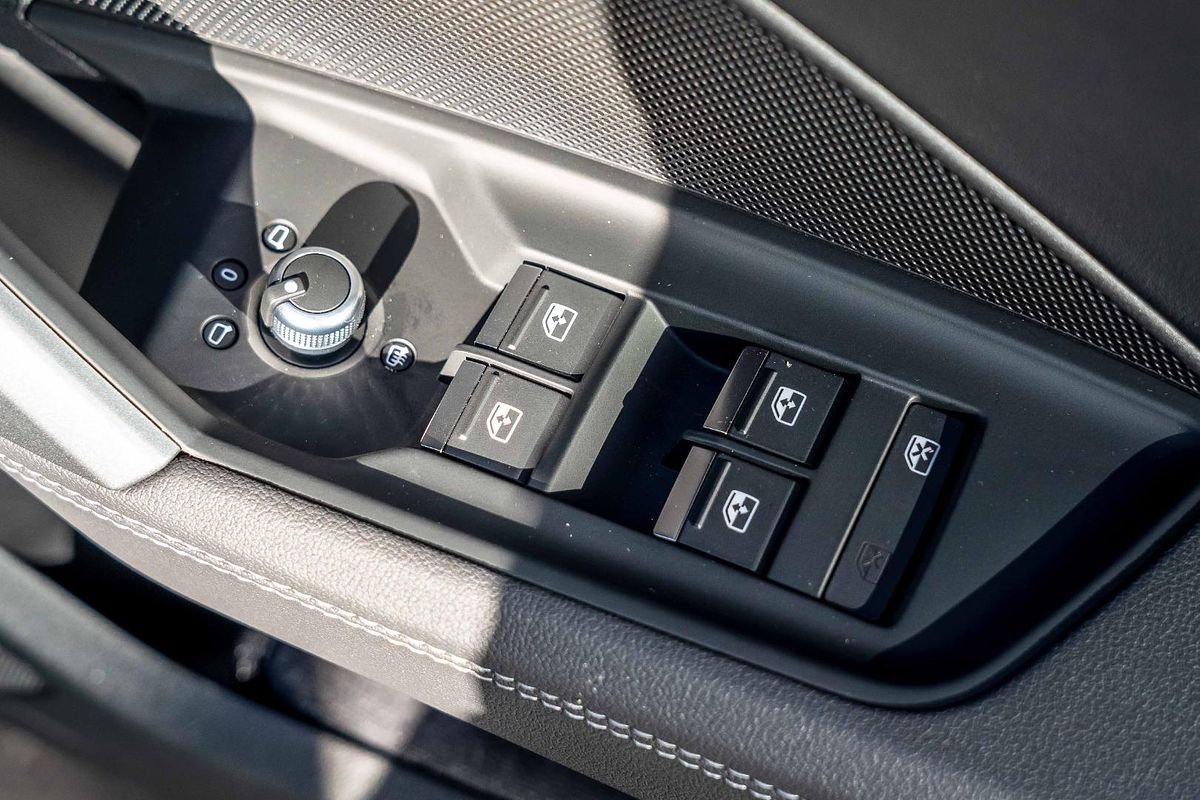 2025 Audi A3 35 TFSI S line GY