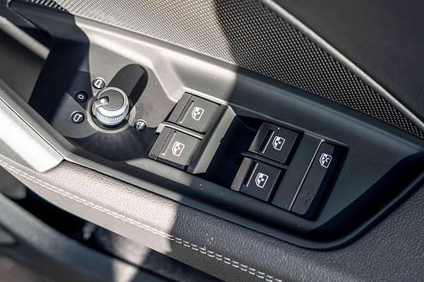 2025 Audi A3 35 TFSI S line GY