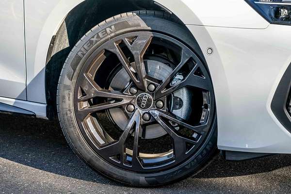 2025 Audi A3 35 TFSI S line GY