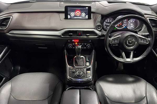 2018 Mazda CX-9 GT TC