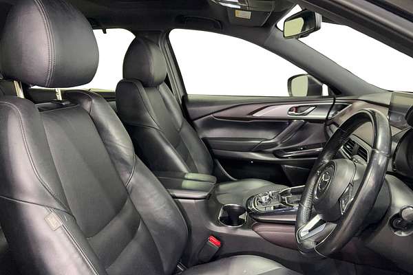 2018 Mazda CX-9 GT TC