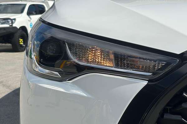 2023 Toyota Corolla Cross GX MXGH10R