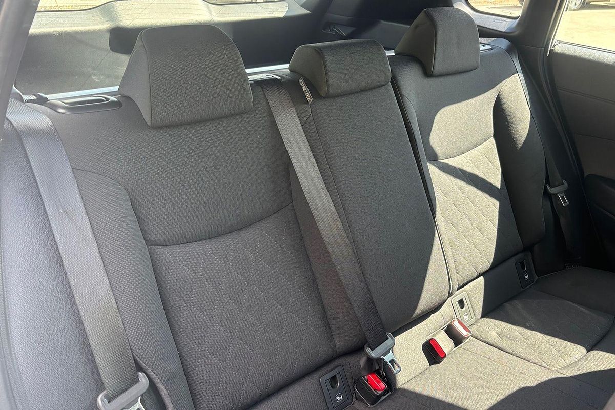 2023 Toyota Corolla Cross GX MXGH10R