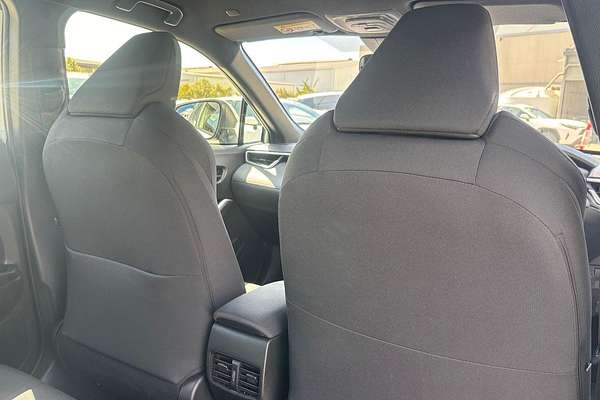 2023 Toyota Corolla Cross GX MXGH10R
