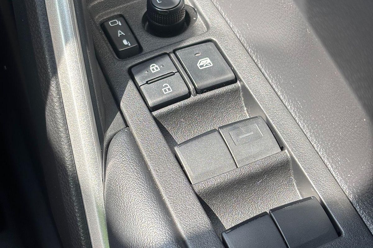 2023 Toyota Corolla Cross GX MXGH10R