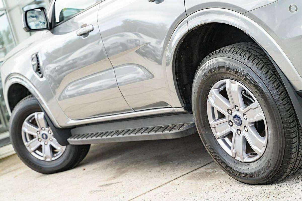 2024 Ford Everest Ambiente 2.0L